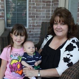 Meet your Posher, Peggy